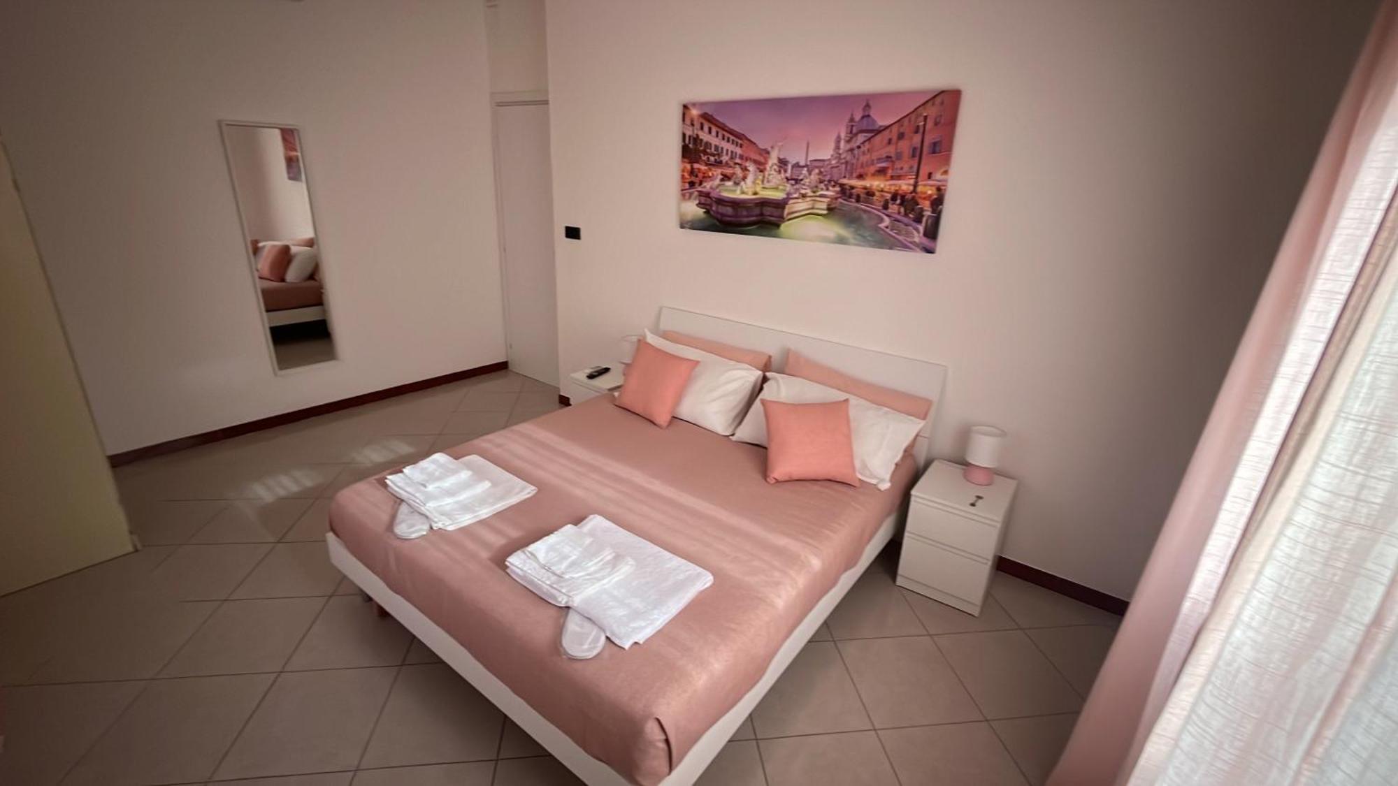 Vacanze Romane Apartment In Rome Exterior photo